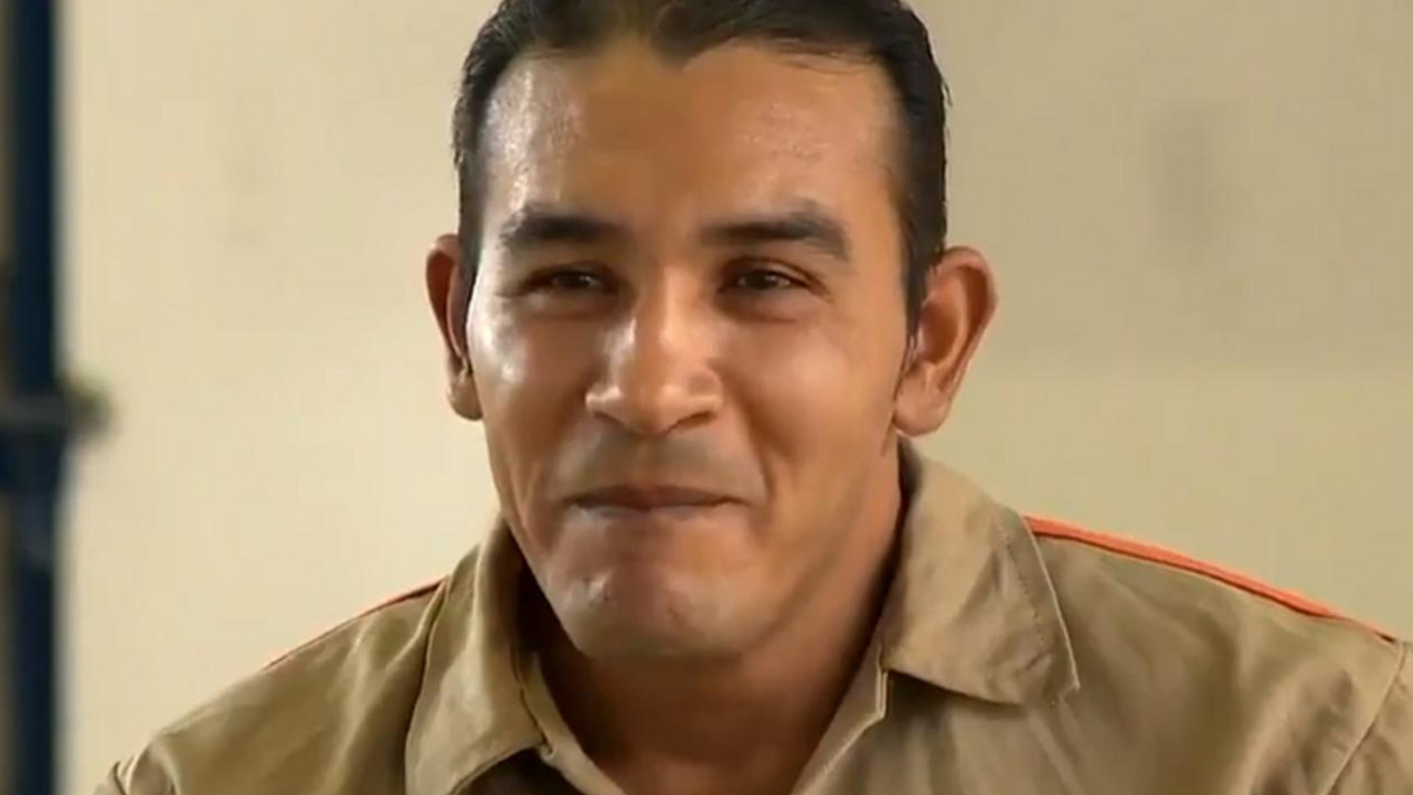 Luis Ramirez