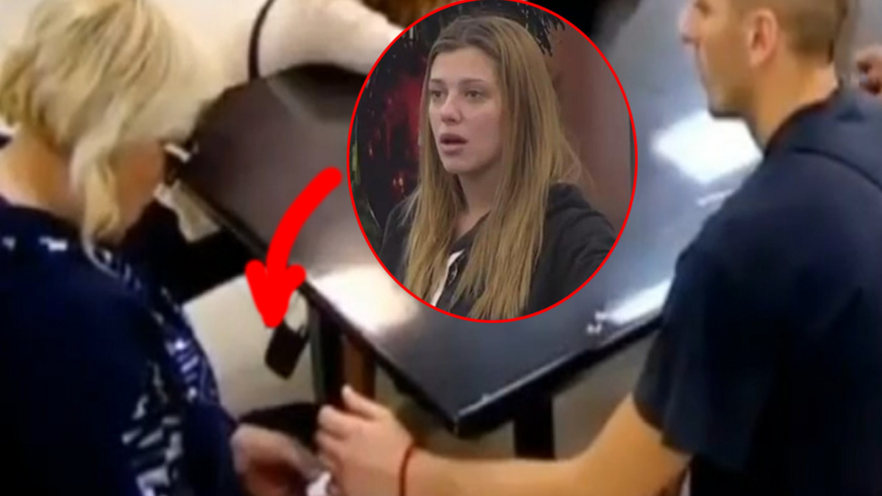 Zorica Marković i Kristina Kija Kockar