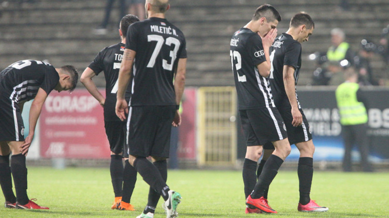 FK Partizan