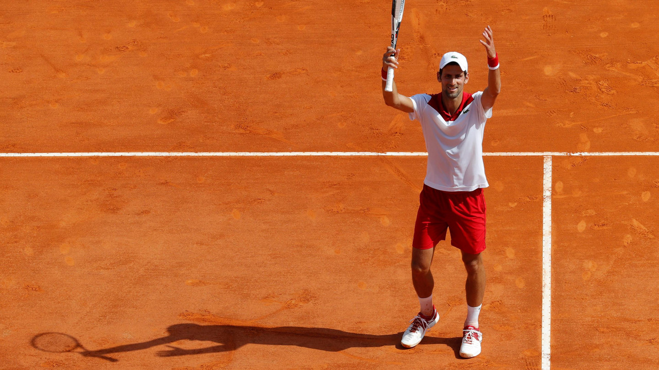 Novak Đoković