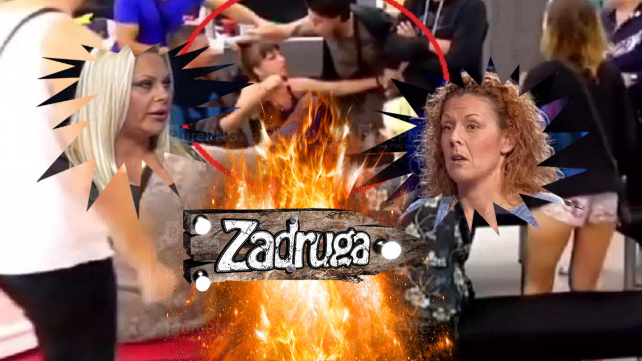Zadruga