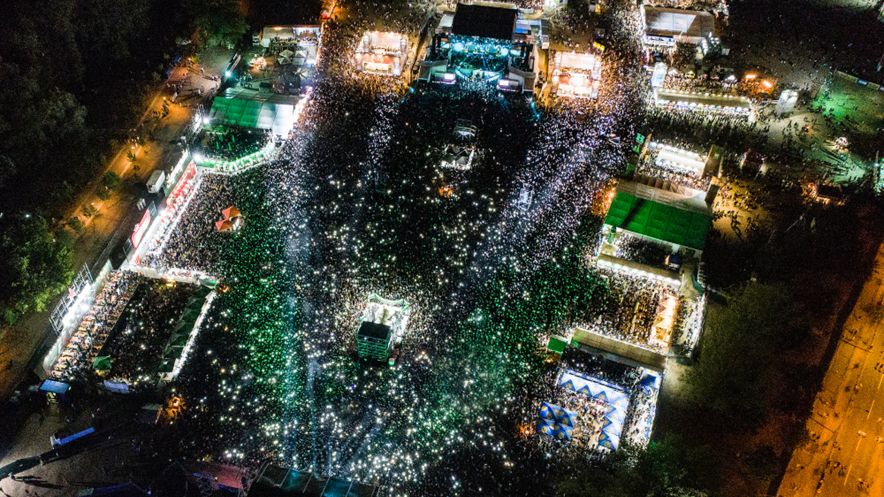 Beer fest