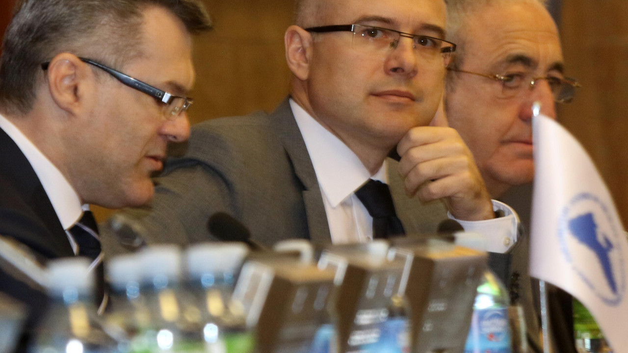 Parlamentarna skupština crnomorske ekonomske saradnje