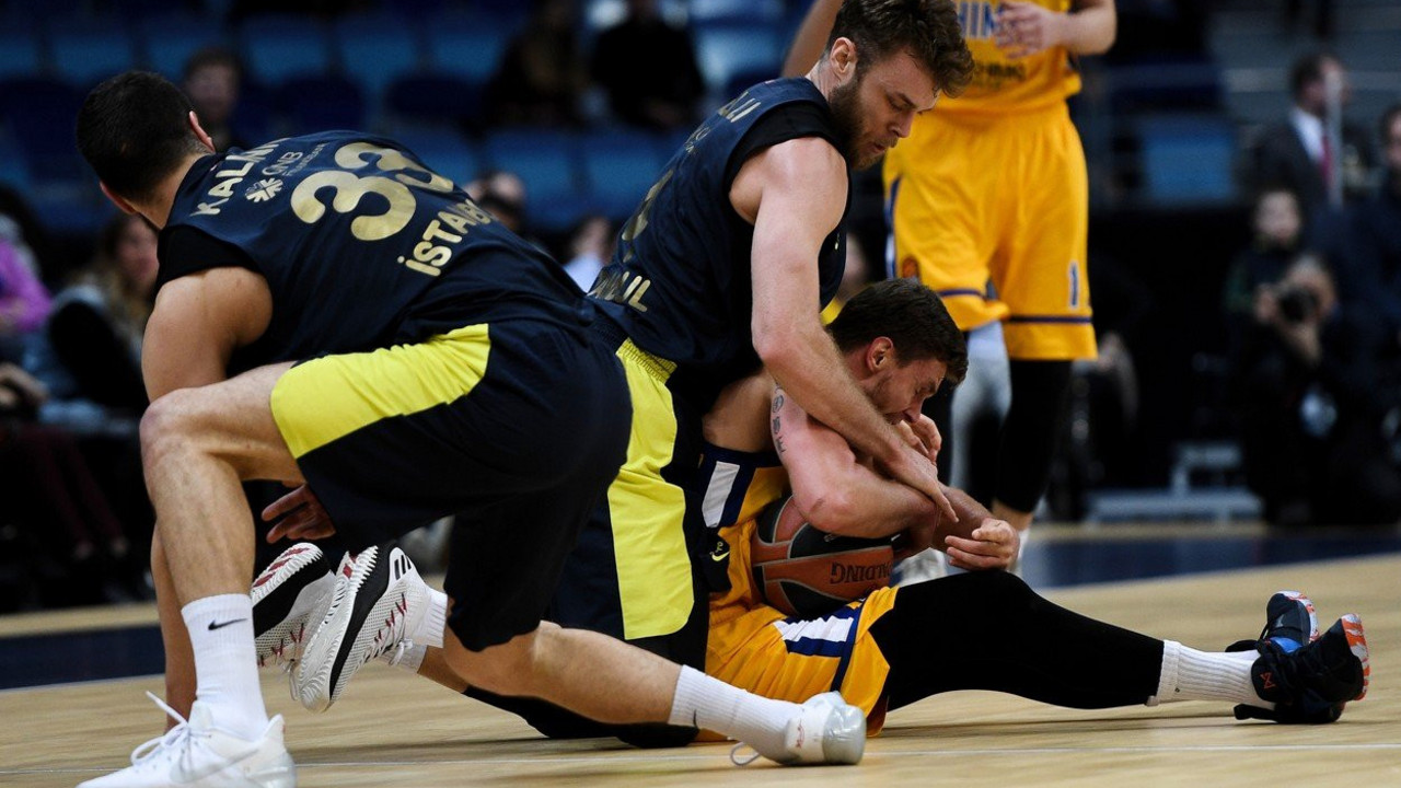 KK Fenerbahče