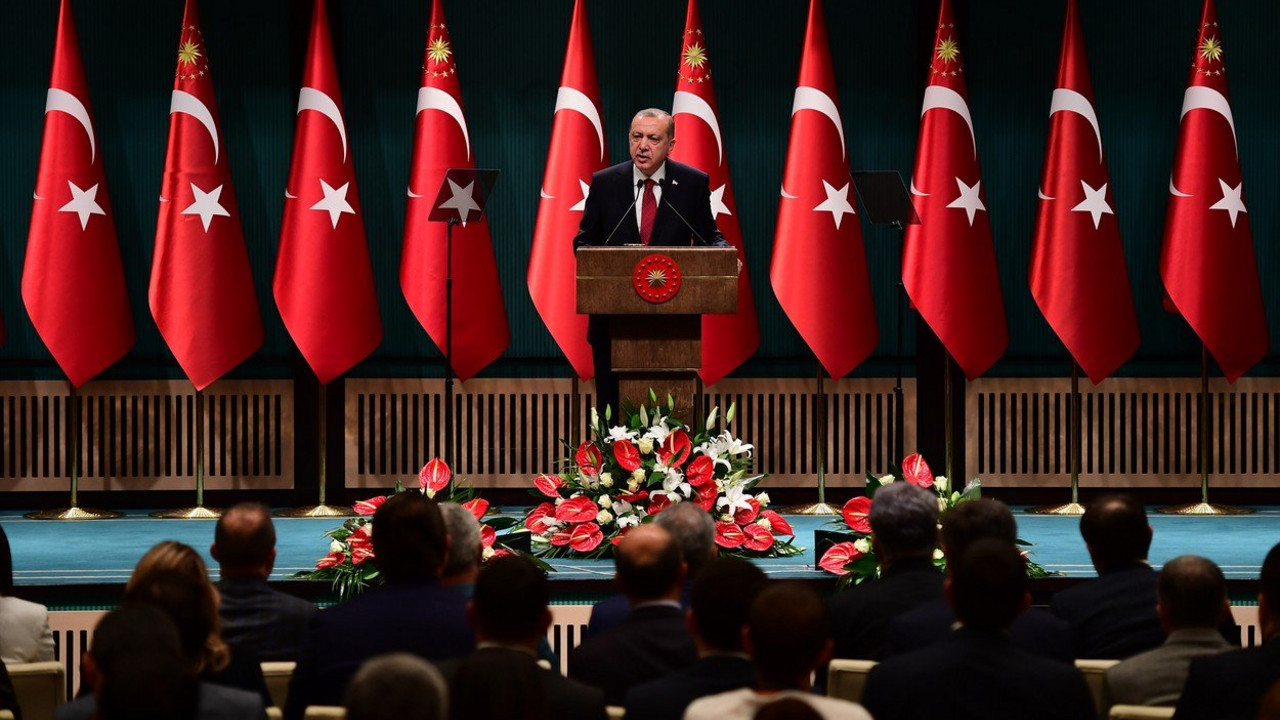 Redžep Tajip Erdogan