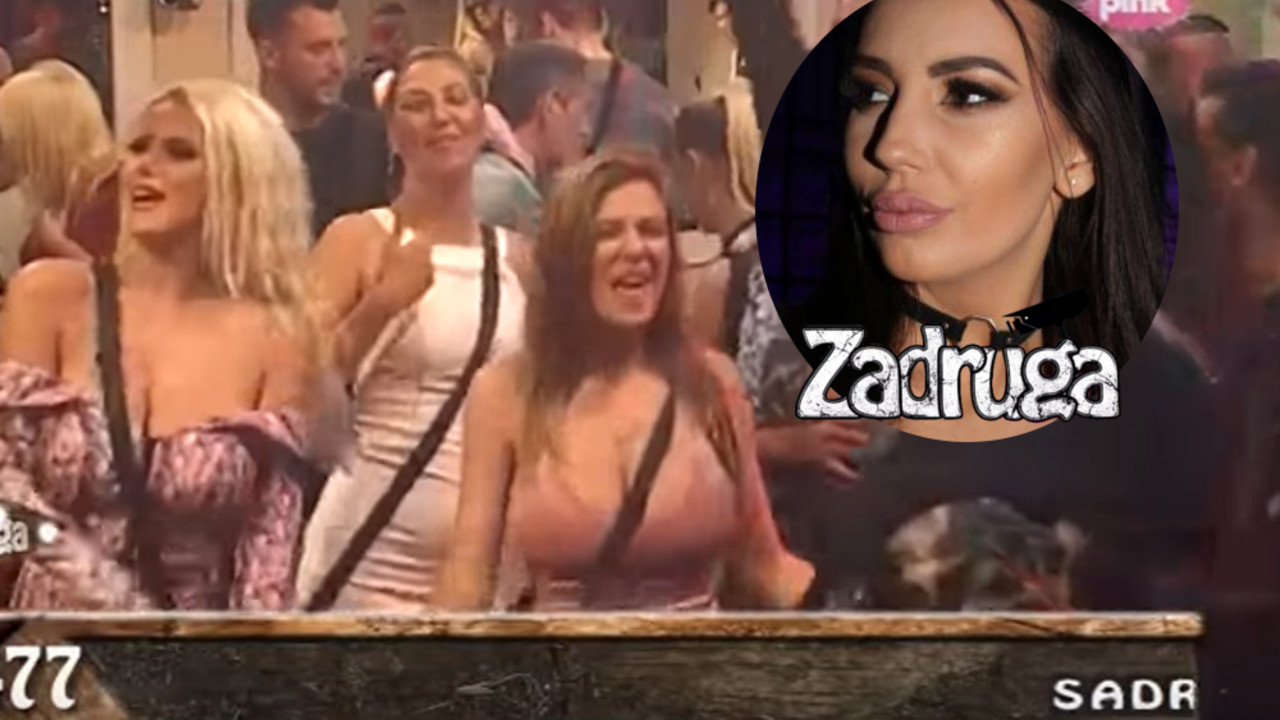 Zadruga