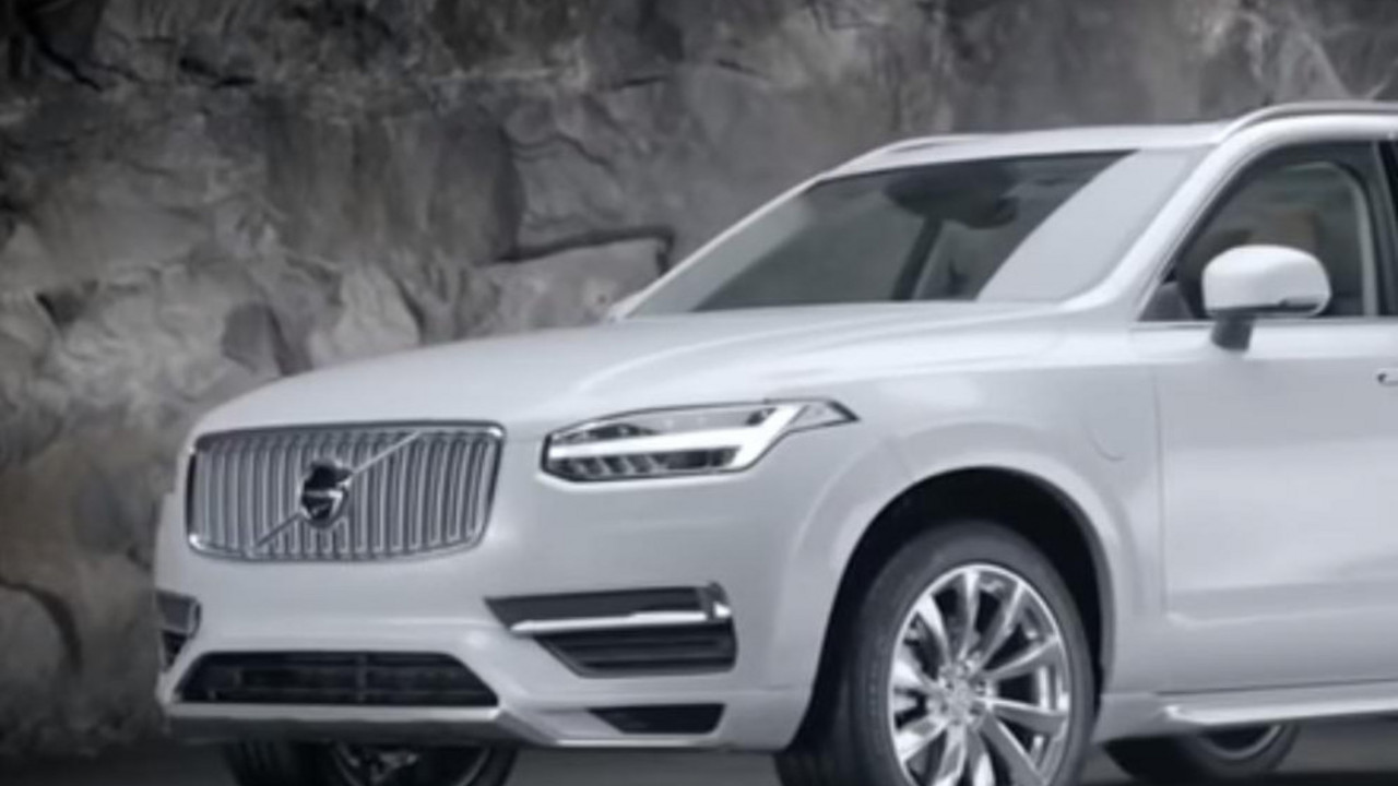 Volvo