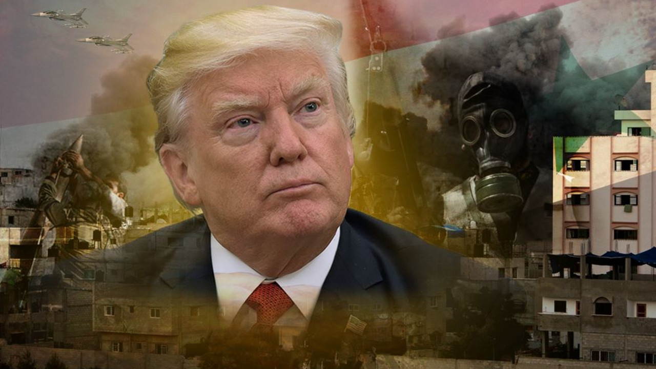 Donald Tramp