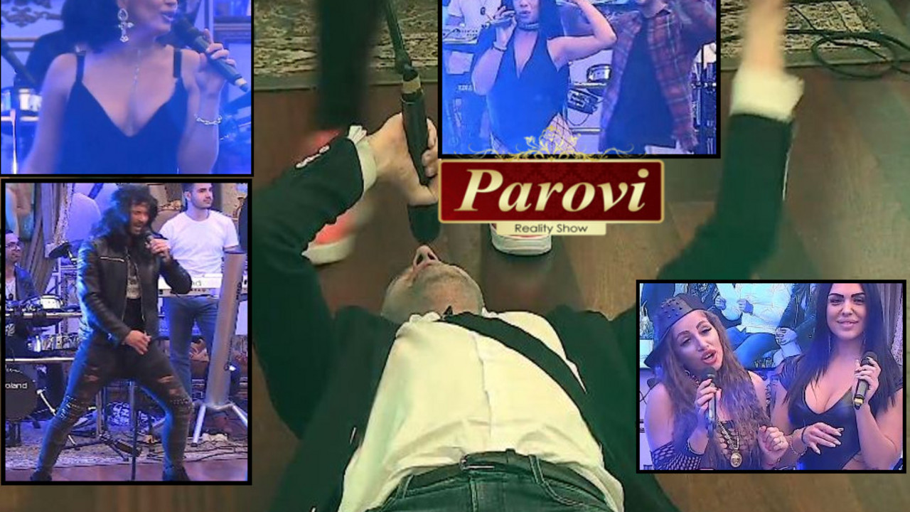 Parovizija
