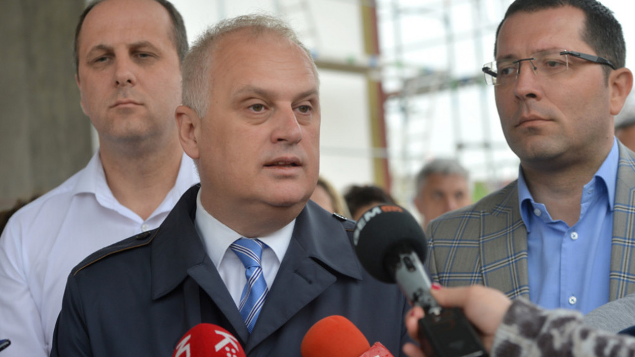 Goran Vesić