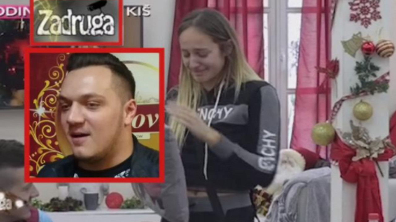 zadruga