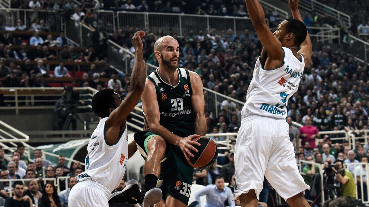 KK Panatinaikos