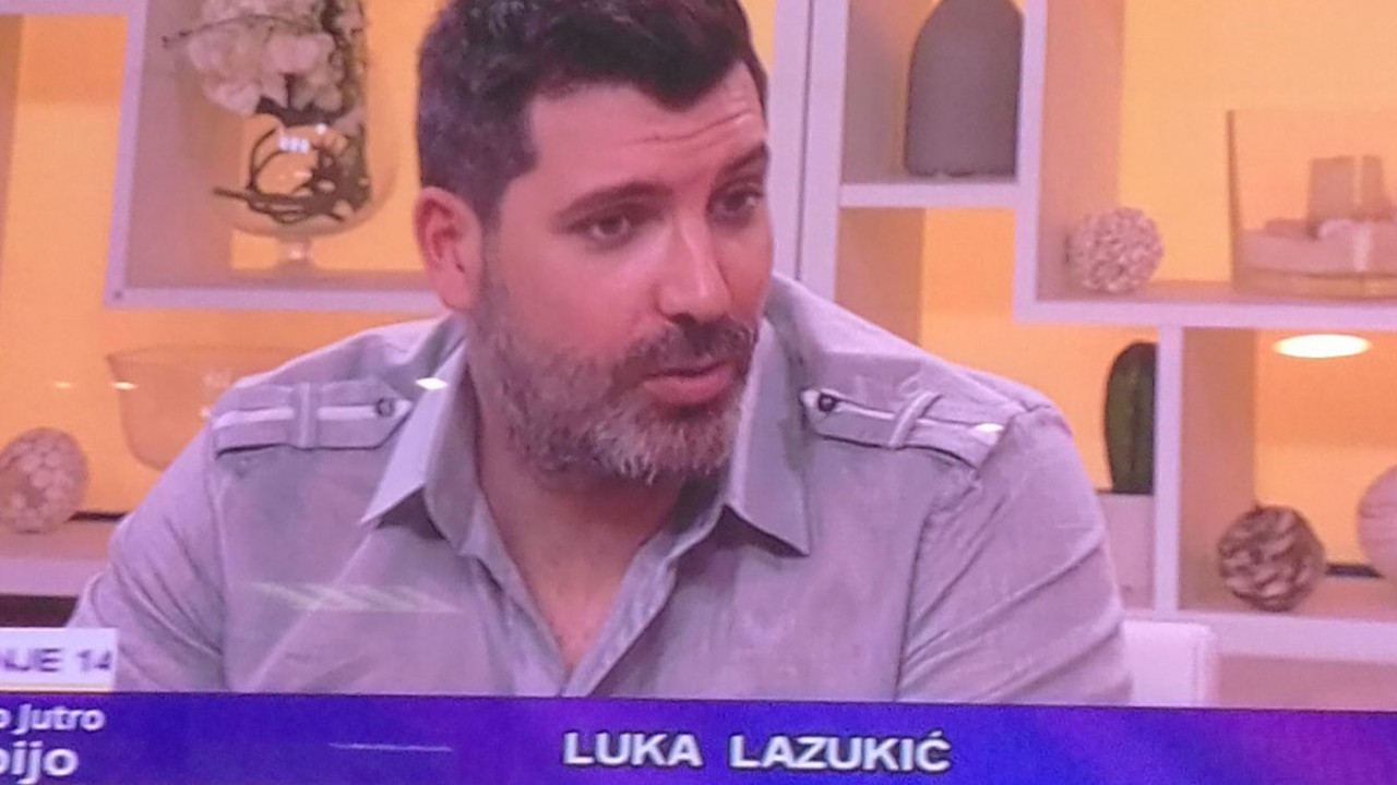 Luka Lazukić