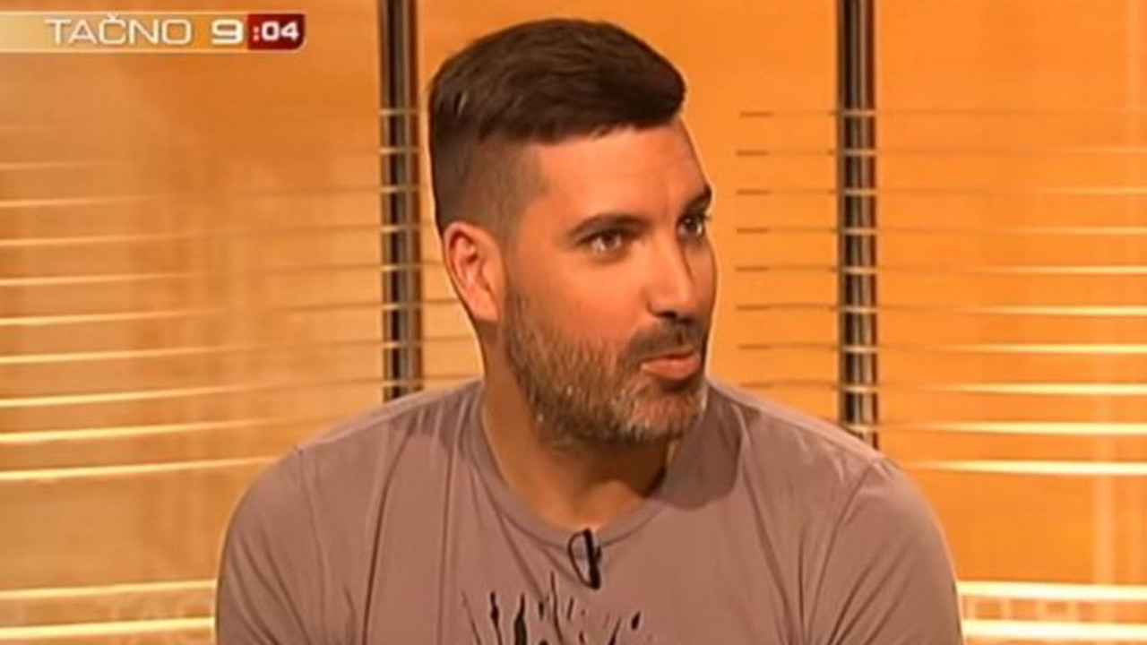 Luka Lazukić