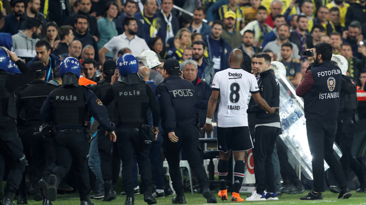 FK Bešiktaš
