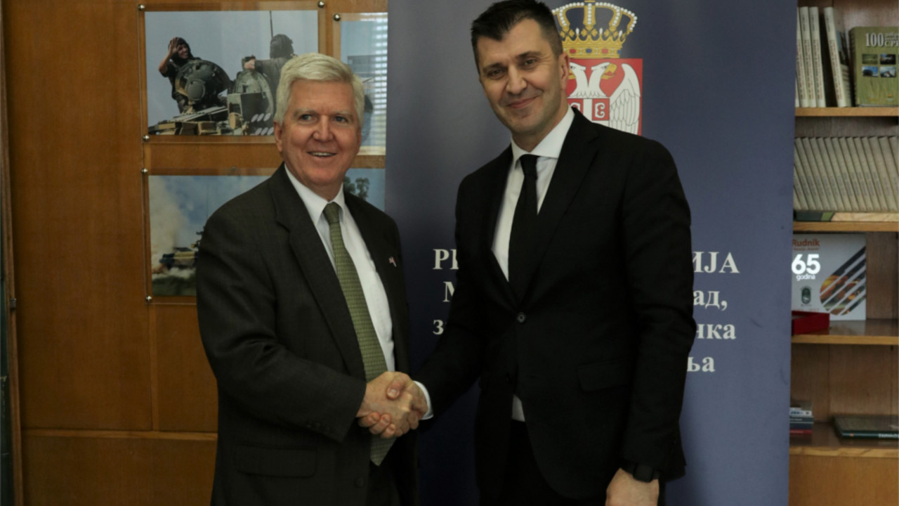 Đorđević i Skat