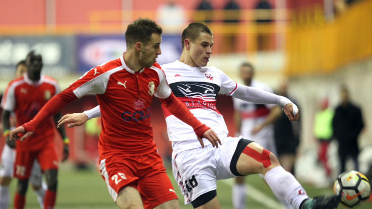 FK Voždovac