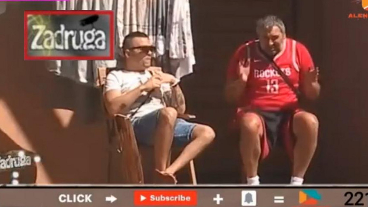 Bane Čolak, Miki Đuričić