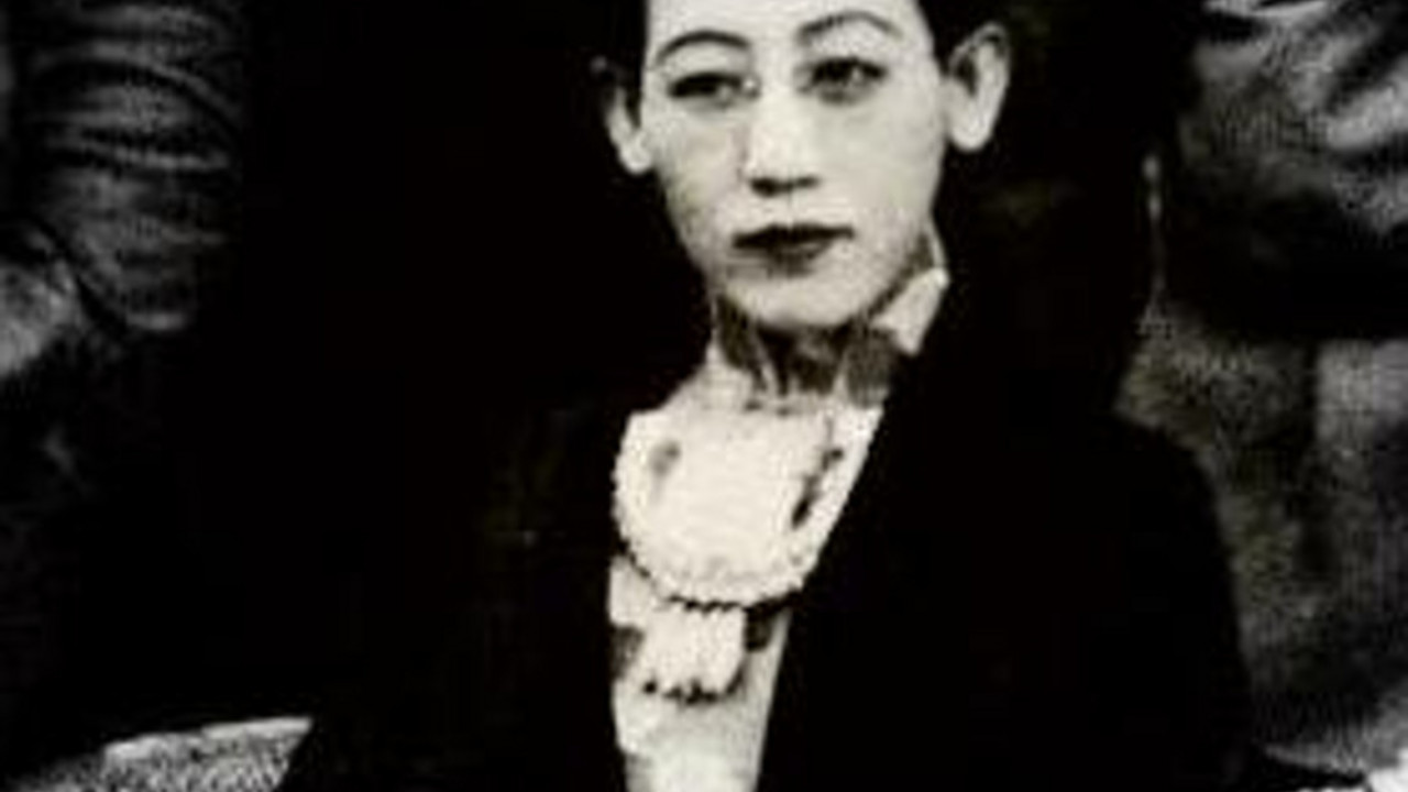Jošiko Kavašima