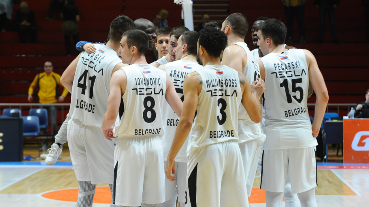 KK Partizan