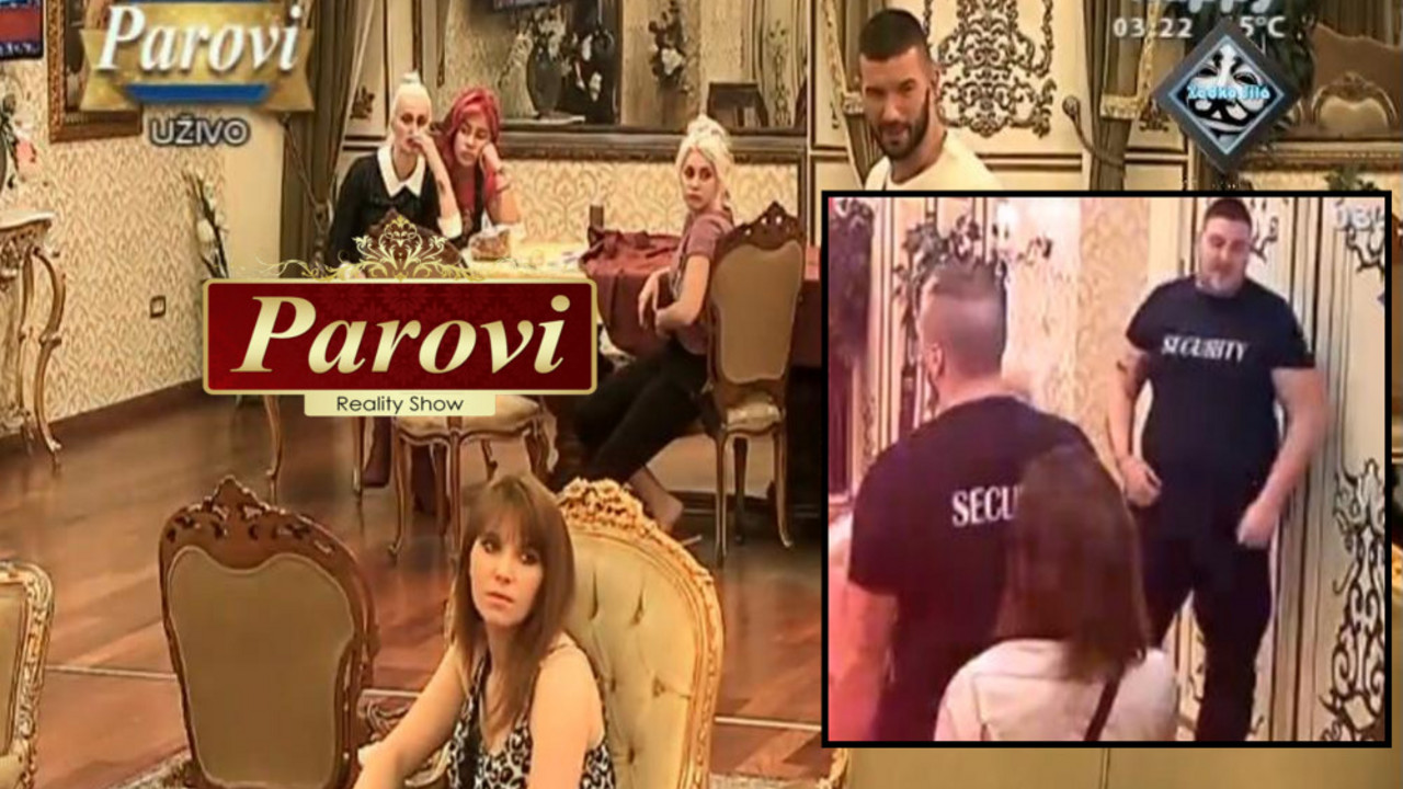 Parovi