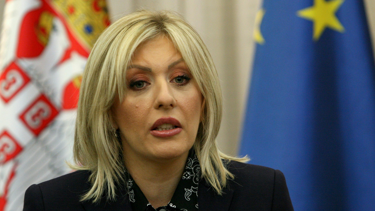 Jadranka Joksimović