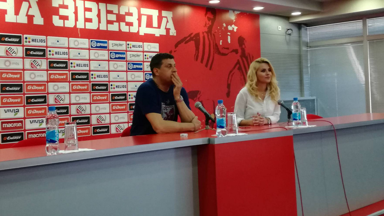 Vladan Milojević