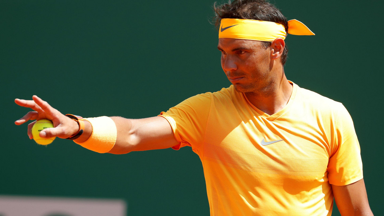 Rafael Nadal