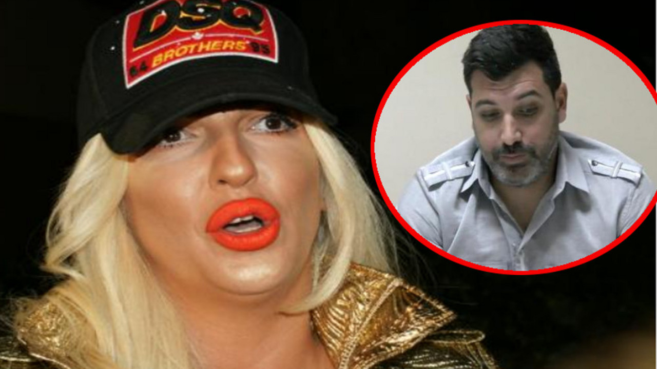 Jelena Karleuša
