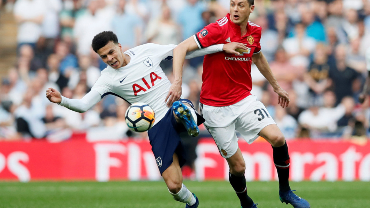 Nemanja Matić