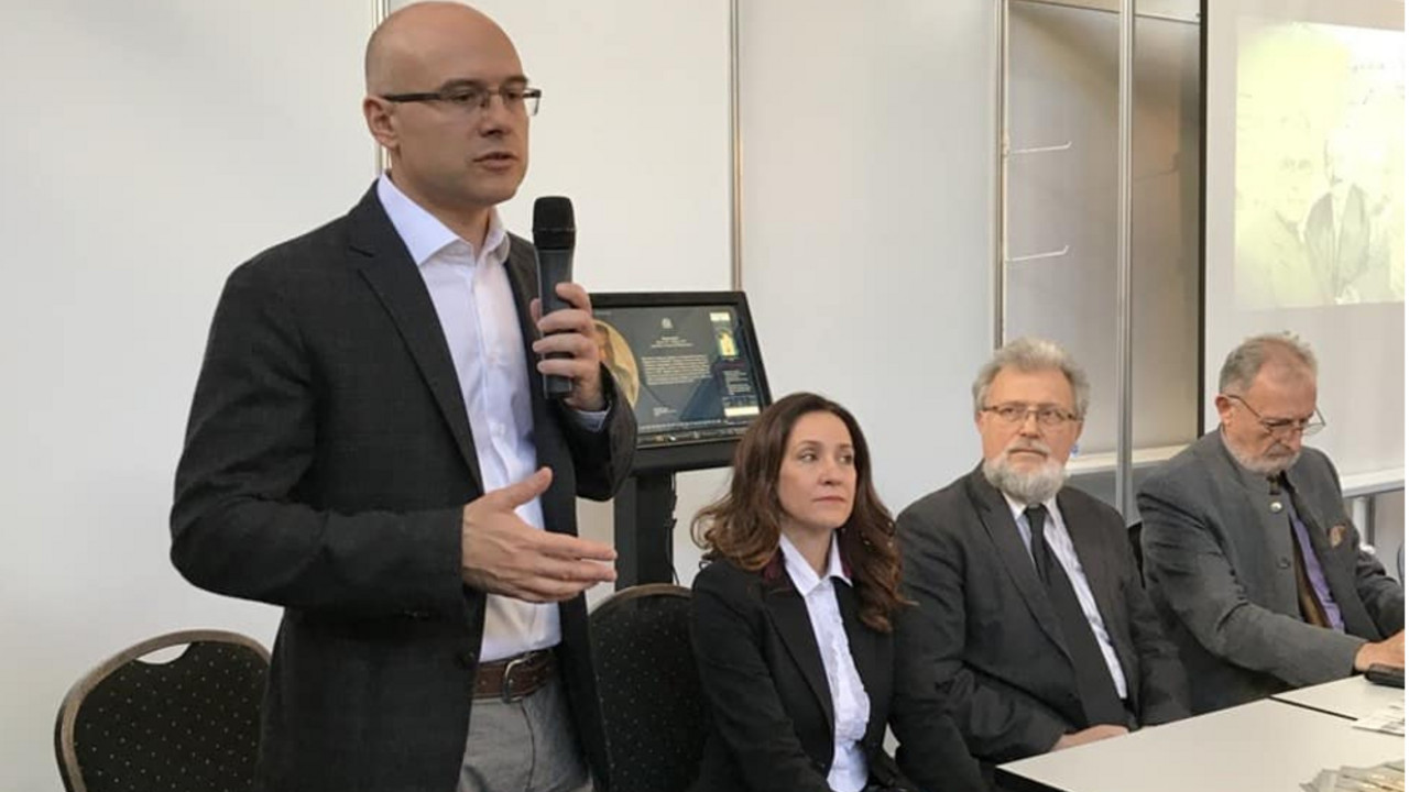 Miloš Vučević
