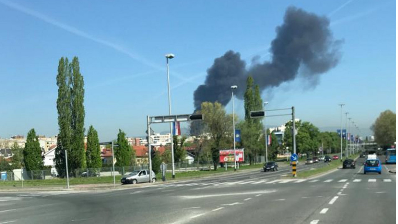 Zagreb