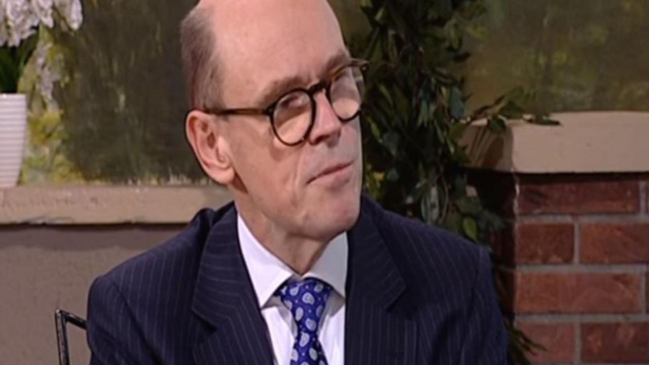 Arne Sanes Bjernstad 