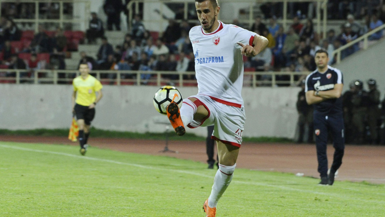 Aleksandar Pešić