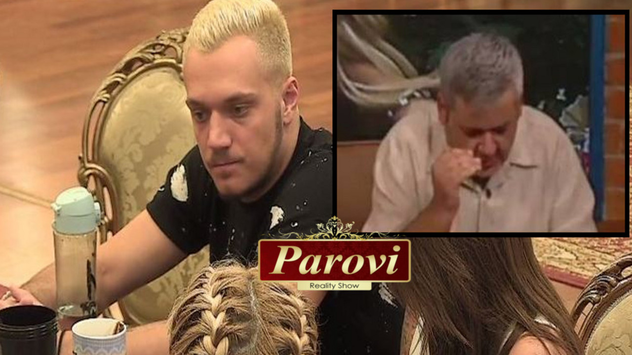 Nenad Marinković Gastoz
