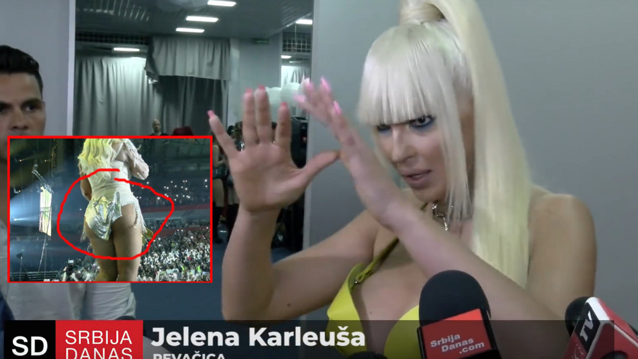 Jelena Karleuša