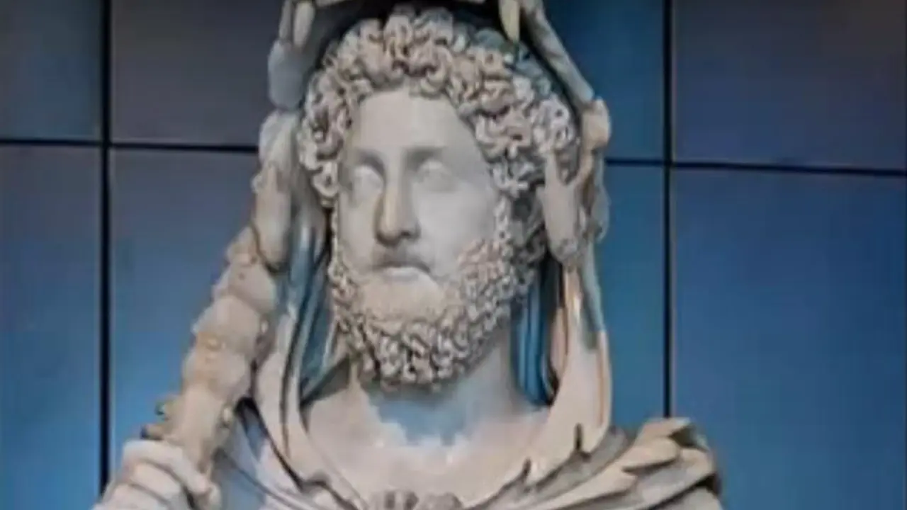 Marko Aurelije