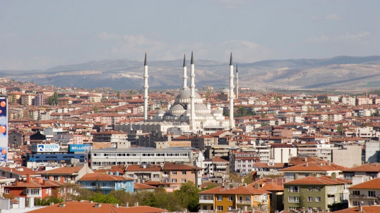 Turska