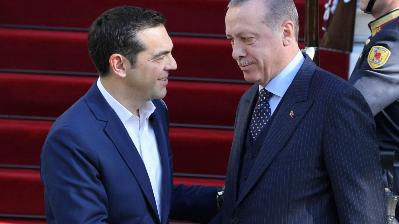 Cipras Erdogan