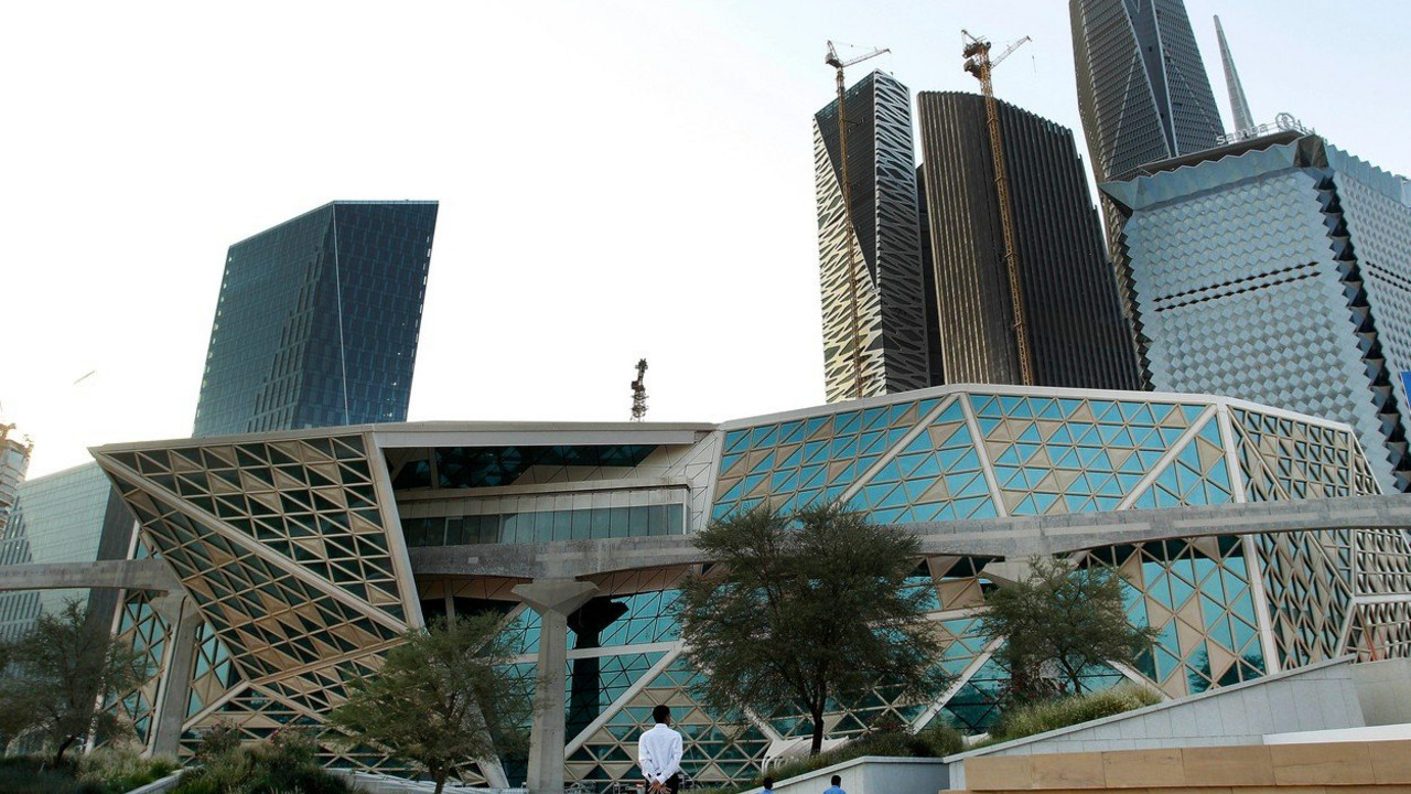 Saudijska Arabija