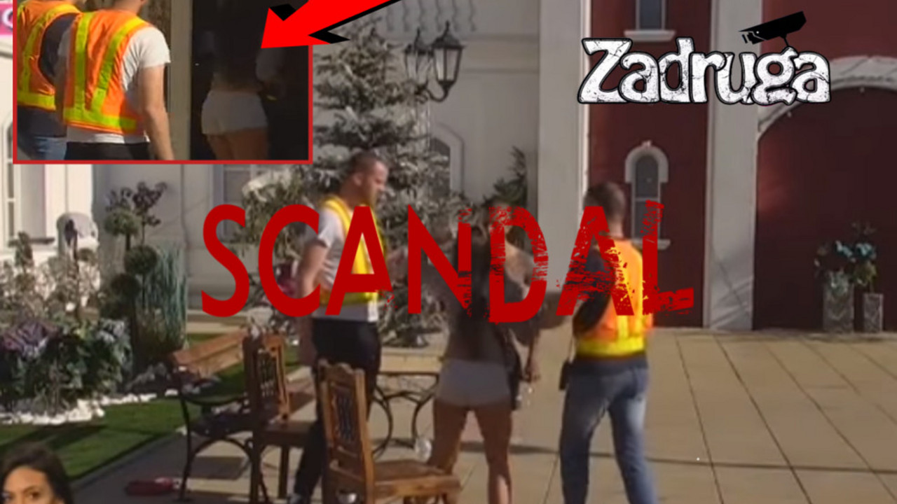 zadruga