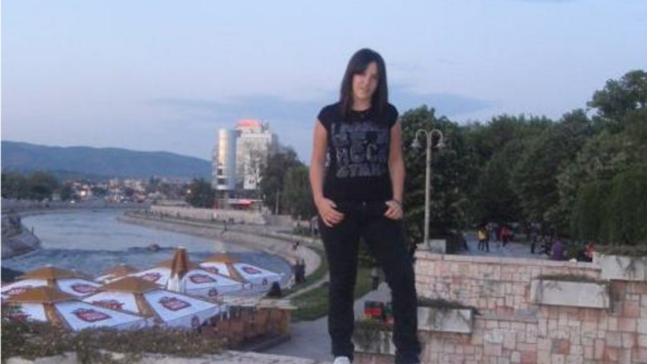 Sonja Brajović