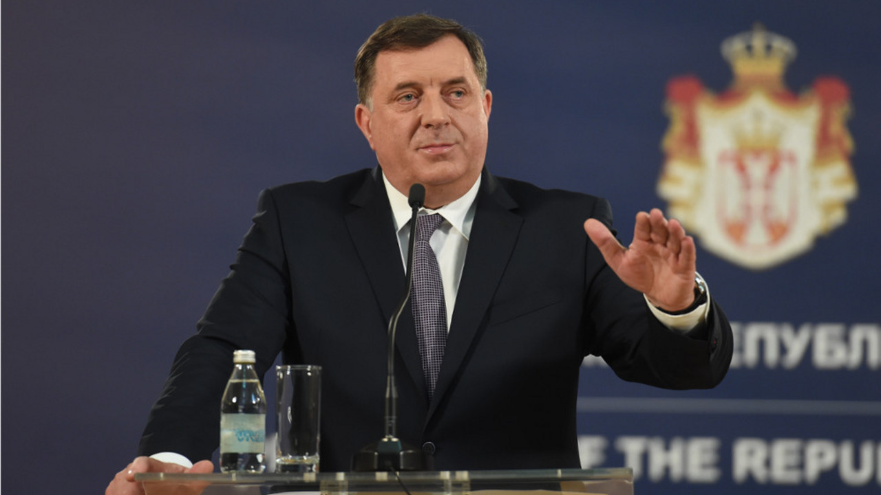 Milorad Dodik
