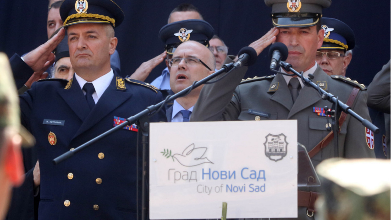 Miloš Vučević 