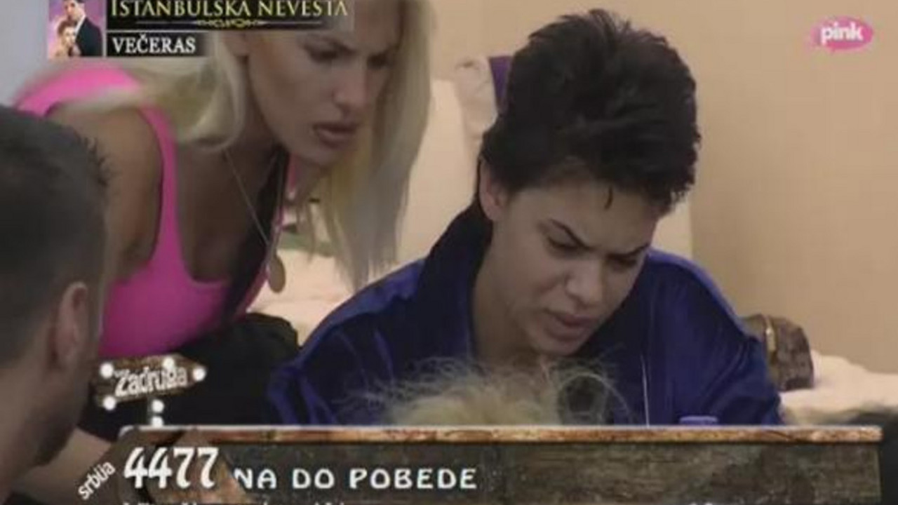 zadruga