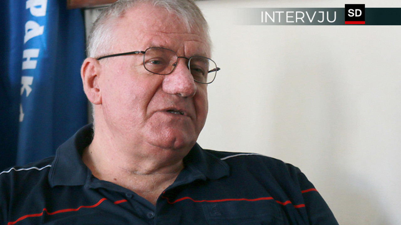 Vojislav Šešelj