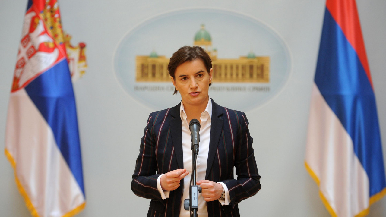 Ana Brnabić