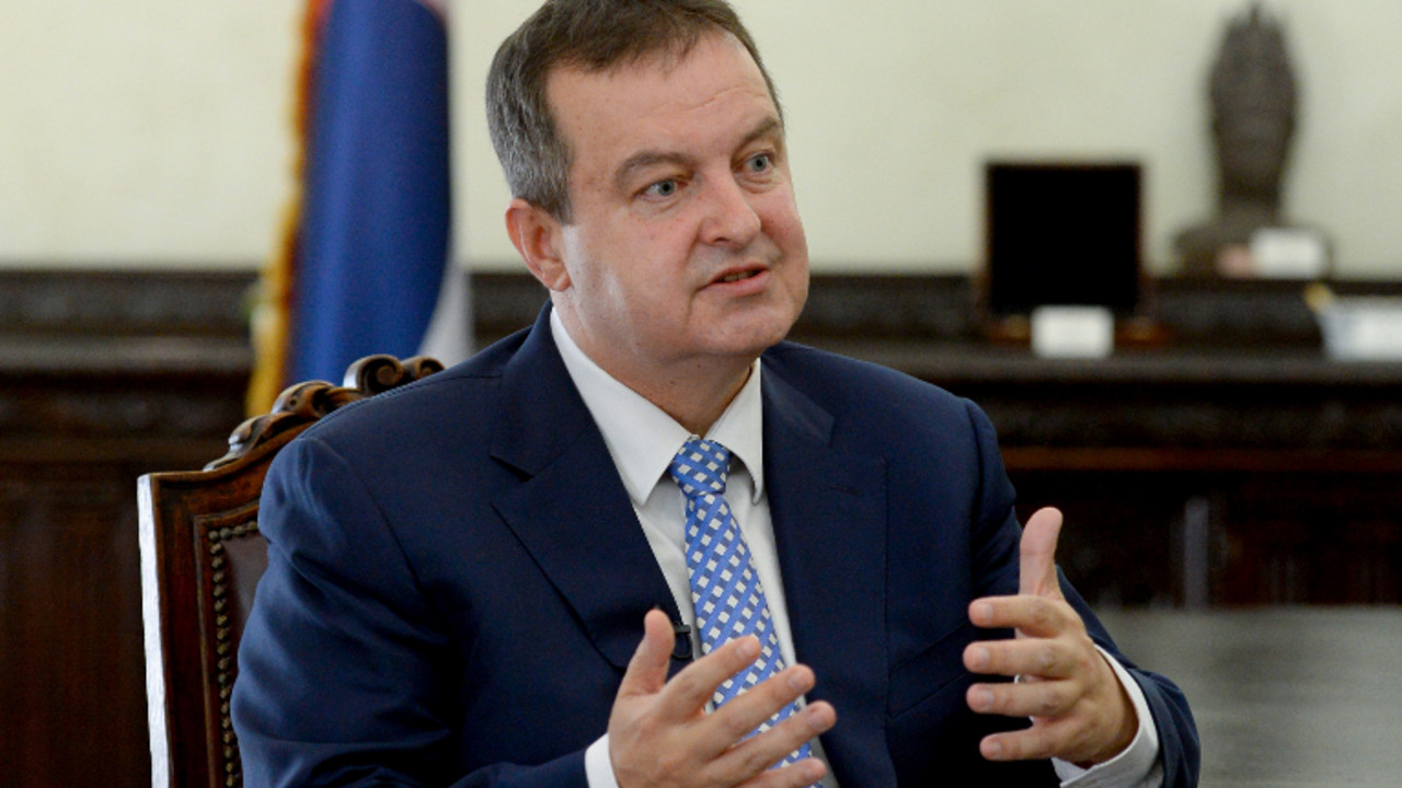 Ivica Dačić