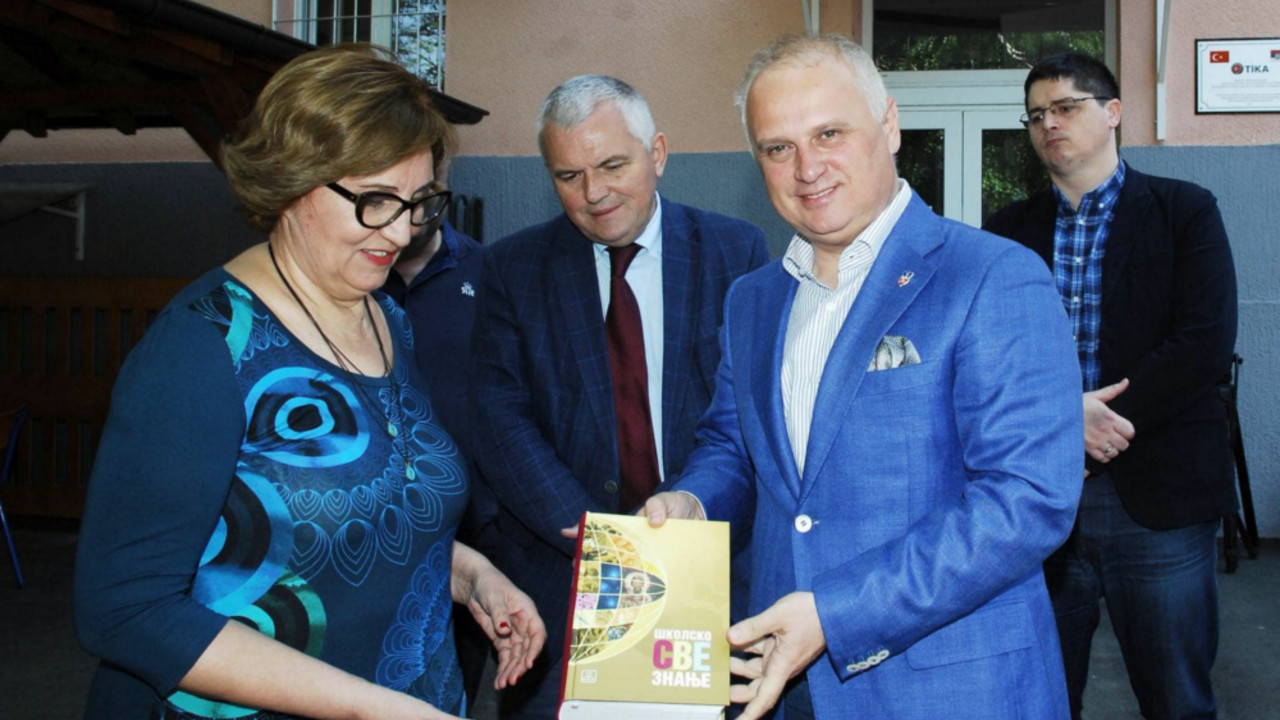 Goran Vesić