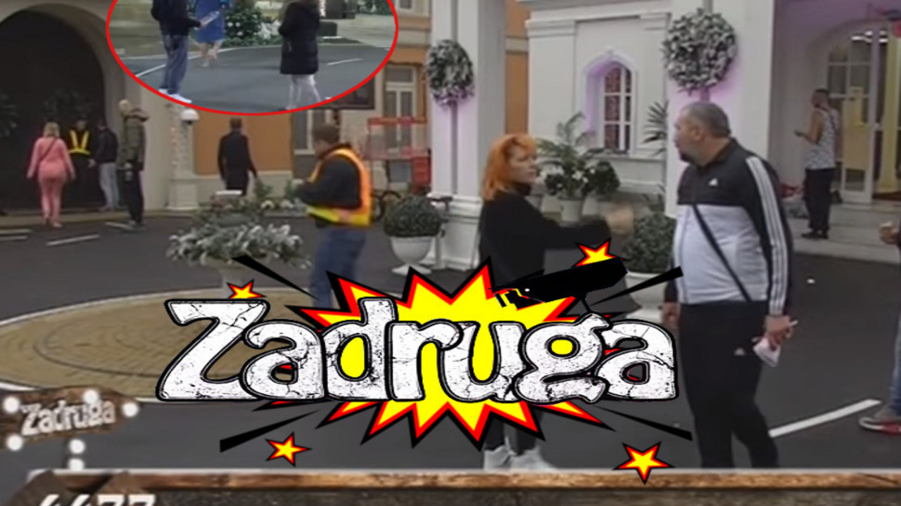 zadruga